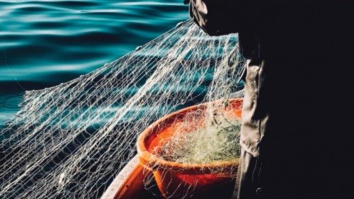 Non lasciare soli quanti vivono di pesca QUO-266 Non lasciare soli quanti vivono di pesca QUO-266