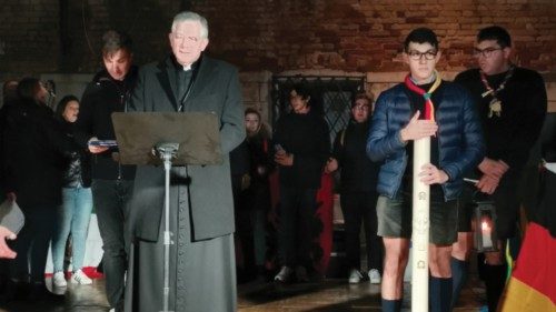 Per la pace e la fratellanza tra i popoli QUO-267 Per la pace e la fratellanza tra i popoli QUO-267