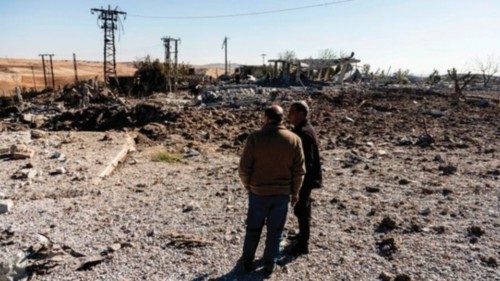 Alta tensione tra Turchia e Siria QUO-267 Alta tensione tra Turchia e Siria QUO-267