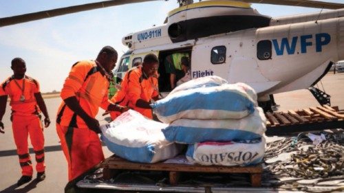 Un ponte aereo europeo per il Burkina Faso QUO-268 Un ponte aereo europeo per il Burkina Faso QUO-268