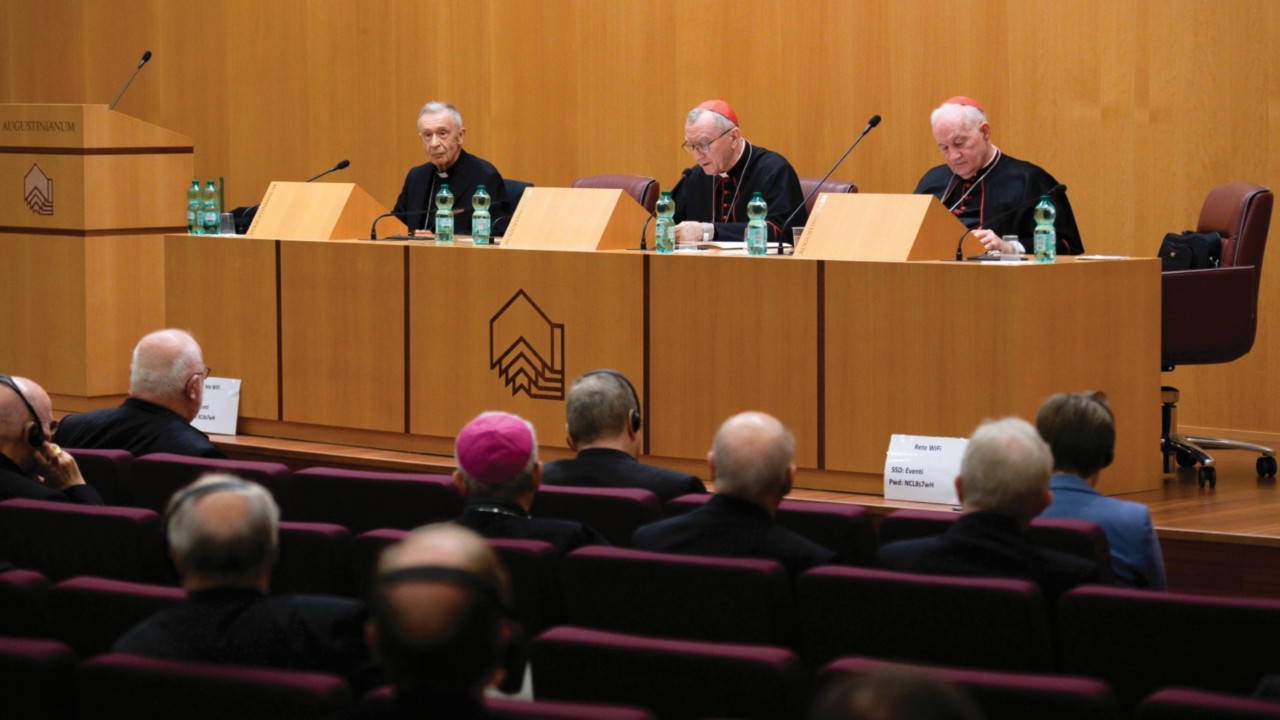 Documenti - L'incontro inter-dicasteriale con i presuli ...