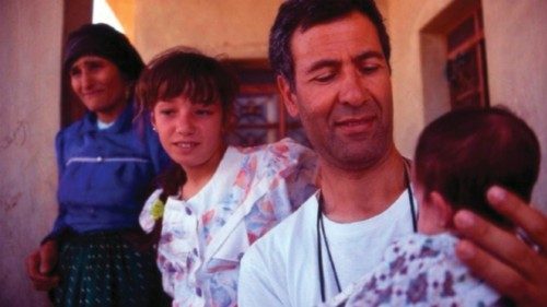 Il riposo QUO-271 Il riposo QUO-271