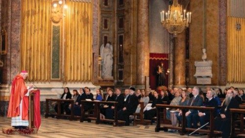 Nella crisi un nuovo inizio QUO-271 Nella crisi un nuovo inizio QUO-271