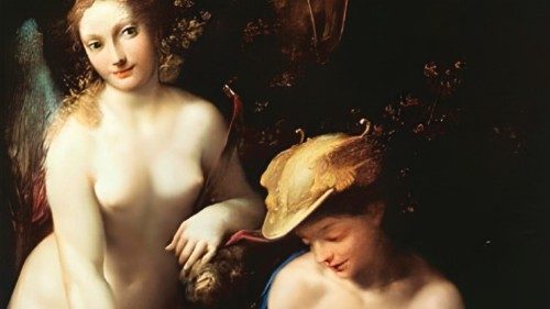 Tra dolore e desiderio QUO-272 Tra dolore e desiderio QUO-272