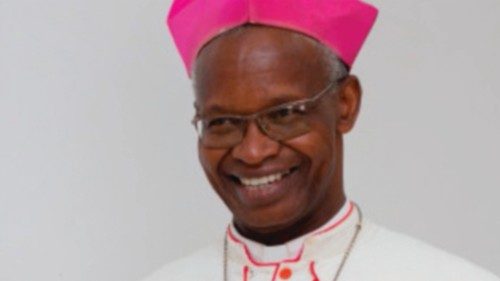  È morto il cardinale ghanese Richard Kuuia Baawobr  QUO-272