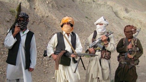 In Pakistan i talebani annunciano la fine della tregua QUO-273 In Pakistan i talebani annunciano la fine della tregua QUO-273