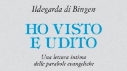 Le parabole lette da Ildegarda DCM-002 Le parabole lette da Ildegarda DCM-002