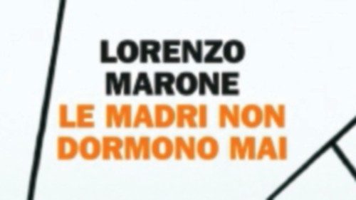  Una madre, il figlio, il mondo dentro e fuori  DCM-002