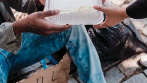 Riscaldarsi o mangiare? QUO-276 Riscaldarsi o mangiare? QUO-276