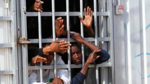  Libia: impedito l’accesso  nelle carceri alla missione Onu  QUO-276