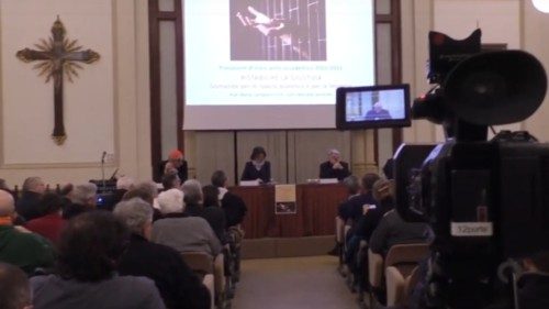 La giustizia riparativa: unico e vero antidoto alla vendetta e all’oblio QUO-277 La giustizia riparativa: unico e vero antidoto alla vendetta e all’oblio QUO-277