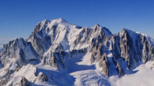 Il 12 dicembre in Vaticano un convegno dedicato alla montagna QUO-278 Il 12 dicembre in Vaticano un convegno dedicato alla montagna QUO-278