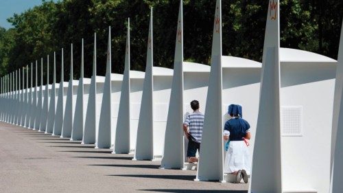Un terreno su cui l’io può schiudersi QUO-279 Un terreno su cui l’io può schiudersi QUO-279