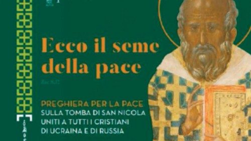 In preghiera per la pace QUO-280 In preghiera per la pace QUO-280