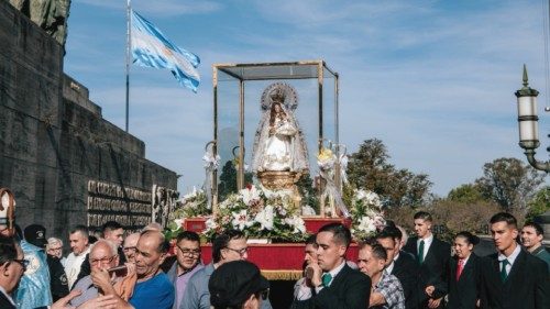  Portare speranza  dove regna la violenza  QUO-281