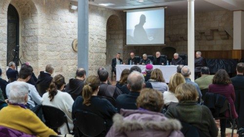 Per incontrare lo sguardo del Nazareno QUO-282 Per incontrare lo sguardo del Nazareno QUO-282