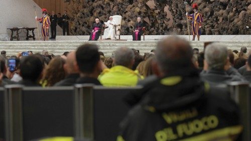 Una missione di servizio alla gente QUO-282 Una missione di servizio alla gente QUO-282