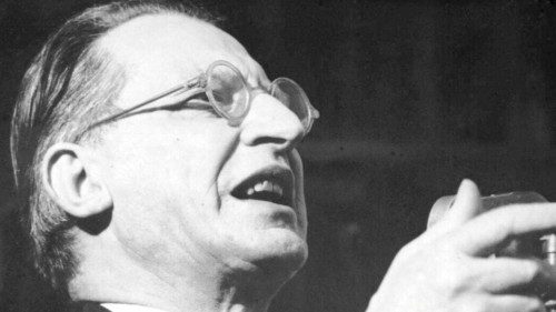 Il futuro sta nella «pazienza del metodo democratico» QUO-283 Il futuro sta nella «pazienza del metodo democratico» QUO-283