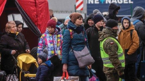  Il “doppio standard” europeo nei confronti dei rifugiati  QUO-284