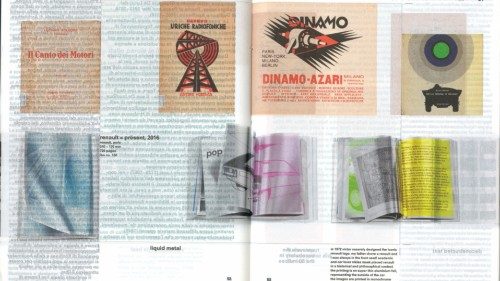 L’agenda 2023 della Biblioteca Apostolica Vaticana e la mostra «Boom! Book!» QUO-285 L’agenda 2023 della Biblioteca Apostolica Vaticana e la mostra «Boom! Book!» QUO-285