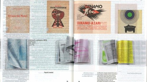  L’agenda 2023 della Biblioteca Apostolica Vaticana e la mostra «Boom! Book!»   QUO-285