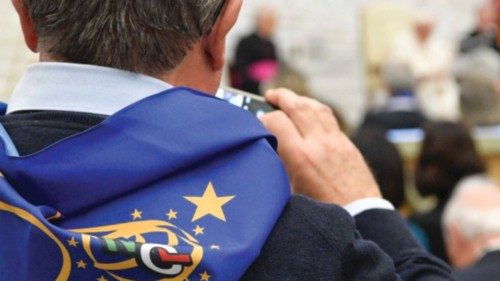 Tempo di una “nuova semina” QUO-286 Tempo di una “nuova semina” QUO-286
