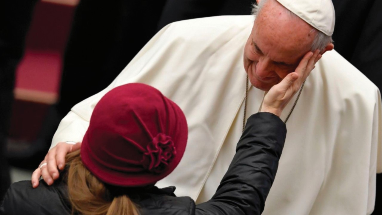Dimissioni di Papa Francesco: «La mia rinuncia in caso di ...