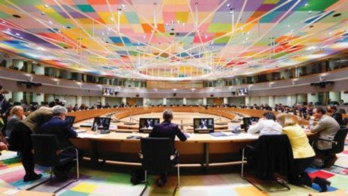 CONSIGLIO DELL'UE SU OCCUPAZIONE, POLITICA SOCIALE, SALUTE E CONSUMATORI EPSCO CONSIGLIO DELL'UE SU OCCUPAZIONE, POLITICA SOCIALE, SALUTE E CONSUMATORI EPSCO