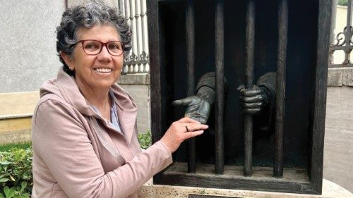 Un giorno in più di vita e uno in meno di prigione QUO-290 Un giorno in più di vita e uno in meno di prigione QUO-290
