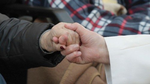 Per la Giornata della pace QUO-292 Per la Giornata della pace QUO-292