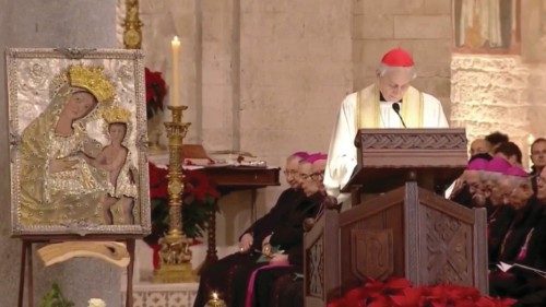 Una guerra tra cristiani umilia e scandalizza QUO-292 Una guerra tra cristiani umilia e scandalizza QUO-292