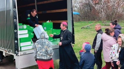 Il dono di sperimentare la presenza del Signore QUO-293 Il dono di sperimentare la presenza del Signore QUO-293