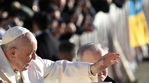 Il 2022 del Papa QUO-296 Il 2022 del Papa QUO-296