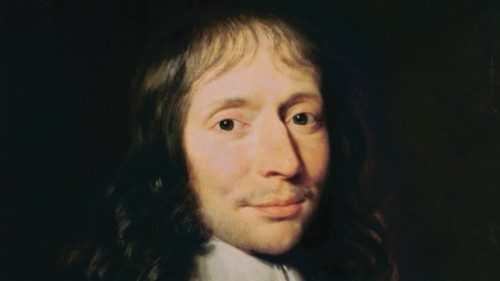  Blaise Pascal  e il mistero dell’Incarnazione  QUO-297