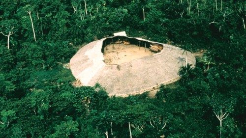  La speranza Yanomami  DCM-003