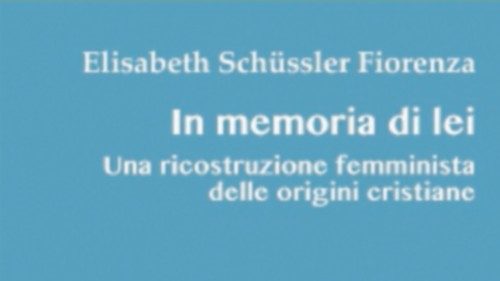  Teologia femminista,  una pietra miliare   DCM-003