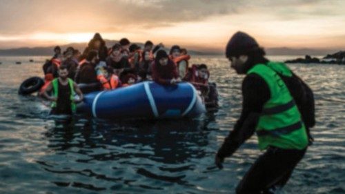  Migranti salvati   al largo della Tunisia   QUO-007
