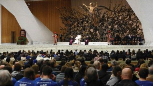 La missione è l’ossigeno della vita cristiana QUO-008 La missione è l’ossigeno della vita cristiana QUO-008