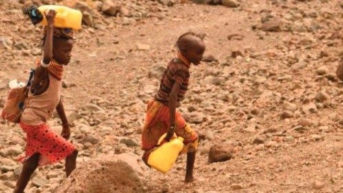  Emergenza alimentare in Kenya  per dieci milioni di persone  QUO-010