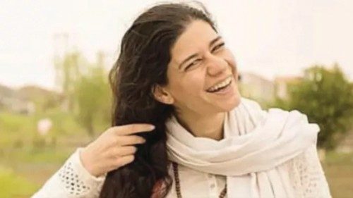  In Iran arrestata  un’altra giornalista    QUO-010