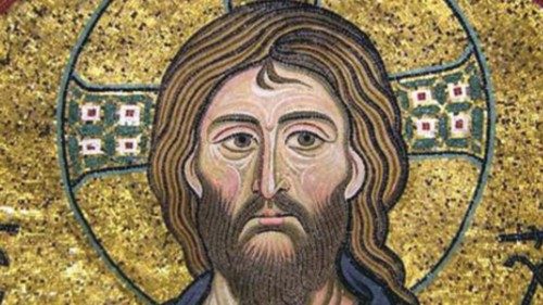  «Fateci vedere Gesù»: un appello a scrittori, poeti e artisti  QUO-011