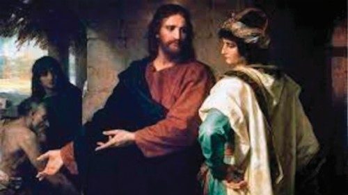 Agisci con giustizia, ama la misericordia, vivi con umiltà QUO-016 Agisci con giustizia, ama la misericordia, vivi con umiltà QUO-016