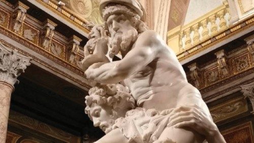 Così l’arte ci insegna che l’identità si costruisce con lo straniero QUO-017 Così l’arte ci insegna che l’identità si costruisce con lo straniero QUO-017
