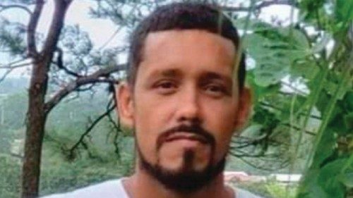   Leader sociale assassinato in Honduras  QUO-018