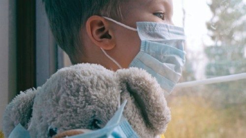 Nuove speranze per i bambini colpiti dalla leucemia QUO-019 Nuove speranze per i bambini colpiti dalla leucemia QUO-019