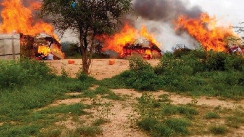  Nigeria:  uccisi 27 pastori  QUO-021