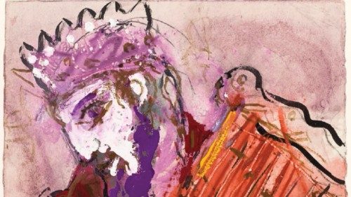 «Tu sei mio figlio» QUO-026 «Tu sei mio figlio» QUO-026
