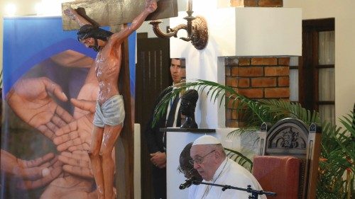 La povertà non deriva dall’assenza di beni ma dalla loro iniqua distribuzione QUO-027 La povertà non deriva dall’assenza di beni ma dalla loro iniqua distribuzione QUO-027