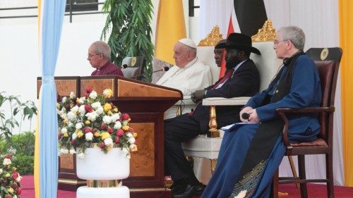 Una risposta alla preghiera di Gesù «Tutti siano una cosa sola» QUO-029 Una risposta alla preghiera di Gesù «Tutti siano una cosa sola» QUO-029