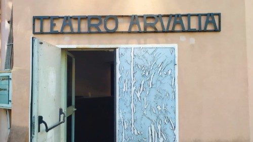 C’era una volta il teatro Arvalia QUO-029 C’era una volta il teatro Arvalia QUO-029